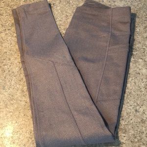 3/$20 New mondetta performance luxury leggings